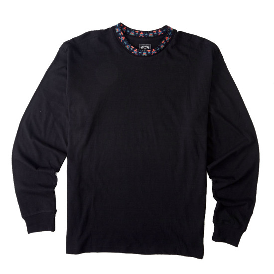 Billabong Ανδρική μακρυμάνικη μπλούζα Sons Of Fun - Long Sleeve T-Shirt for Men